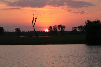 Day 67 - 17th September – Kakadu