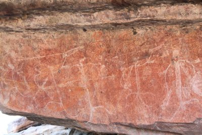 Day 74 - 24th September – Kakadu