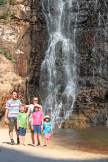Day 75 - 25th September - Kakadu