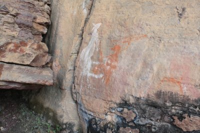 Day 76 - 26th September – Kakadu