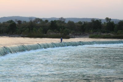 Katherine to Kununurra -  1st October