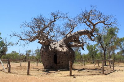 Day 92 – 12th October – to Broome