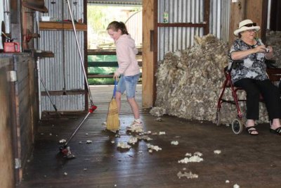 Day 130 – 19th November 2011 – Margaret River