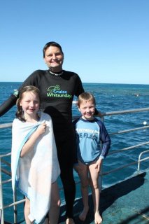 St Lawrence to Whitsundays
