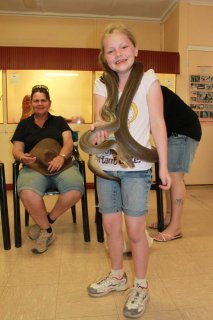 Alice Springs - 1st September