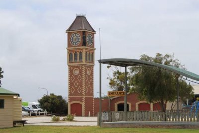 Esperance - 26th November