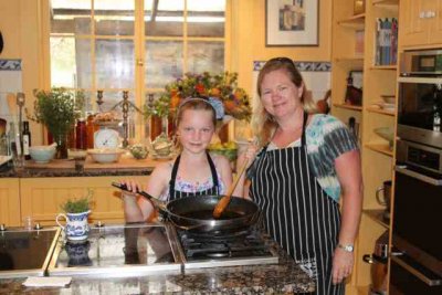 The Cook and the Chef Barossa - 10th December