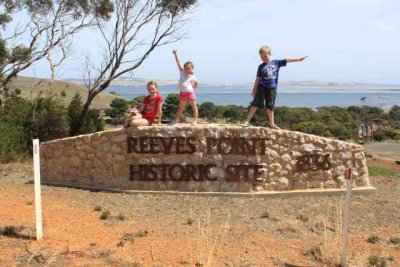 Kangaroo Island - 16th December