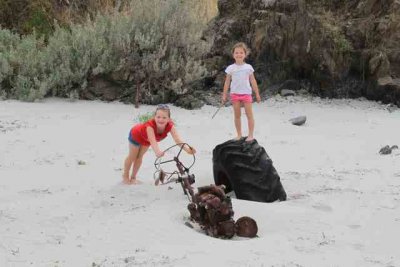 Kangaroo Island - 16th December