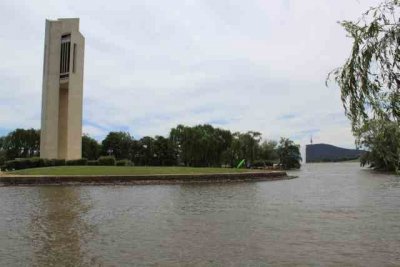 Canberra - 7th January