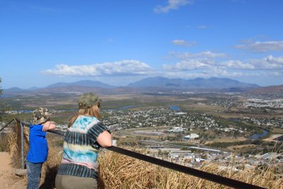 Townsville (26th)