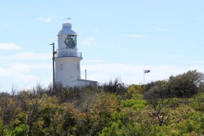 Cape Naturaliste Light House Cape Naturaliste Light House