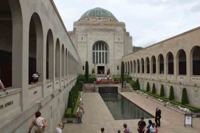 Australian War Memorial