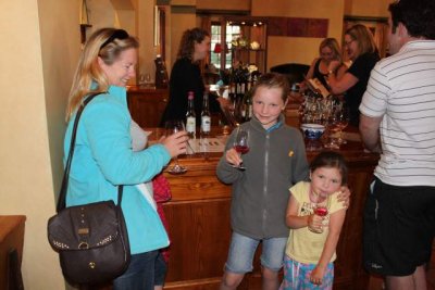 Wine Tasting Wine Tasting