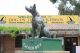 Dog on the Tuckerbox - Gundagai