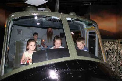 Helicopter - Australian War Memorial Helicopter - Australian War Memorial